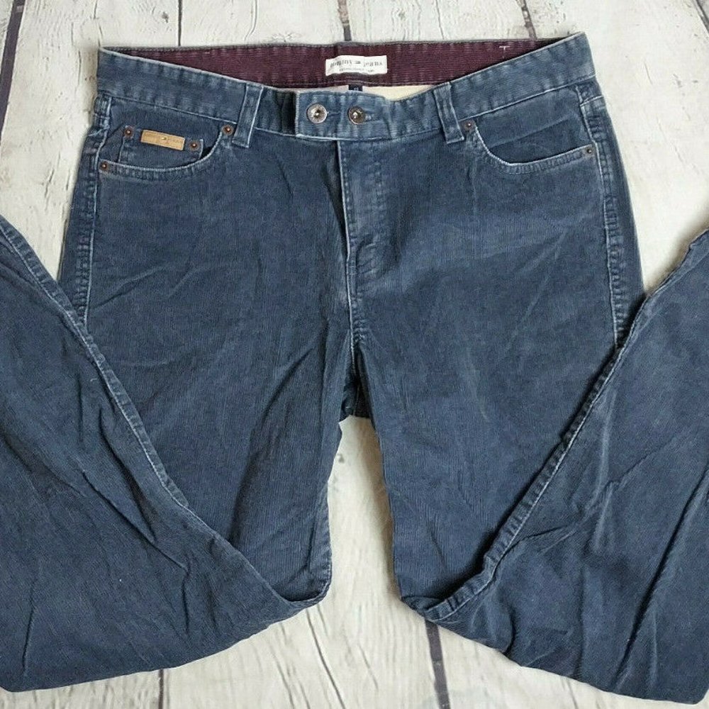 Tommy Jeans New Corduroys